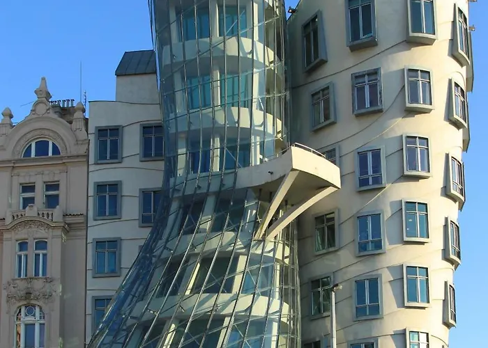 Séjour chez l'habitant Letní Na Pražské Letné H5 Prague