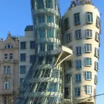 ホームステイ Letni Na Prazske Letne H5 プラハ