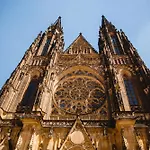 Letni Na Prazske Letne H5 ホームステイ *