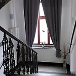 ホームステイ Letni Na Prazske Letne H5