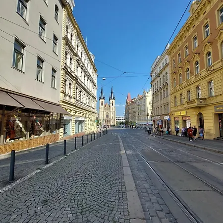 Letni Na Prazske Letne H5 ホームステイ *