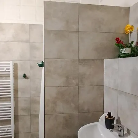 Letní Na Pražské Letné H5 Alloggio in famiglia