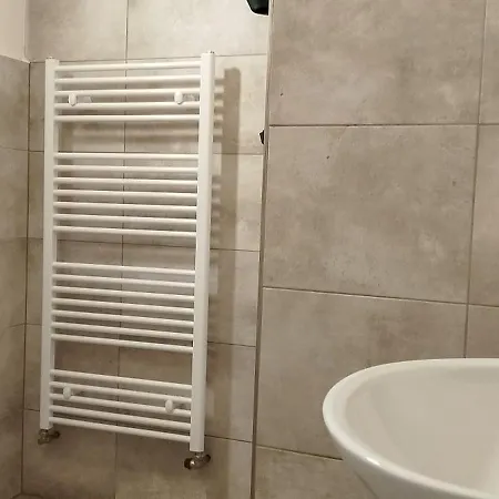 홈스테이 Letni Na Prazske Letne H5